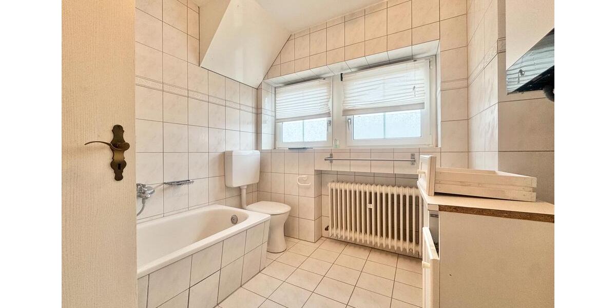 Etagenwohnung Bocholt Feldmark - 4 Zimmer, 85 m&sup2;, 800&euro; | Angebot:26479415