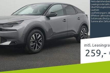 Citroen C4 6.872 km 24.179 &euro; Borken 46325