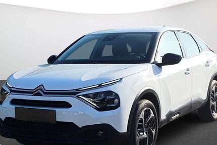 Citroen C4 26.987 km 13.980 &euro; Borken 46325