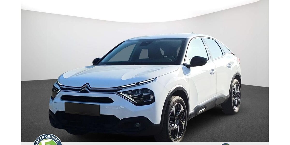 Citroen C4 26.987 km 13.980 &euro; Borken 46325