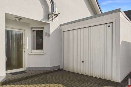 Wohnung Wesel - 3.5 Zimmer, 85 m&sup2;, 269.000&euro; | Angebot:26106788