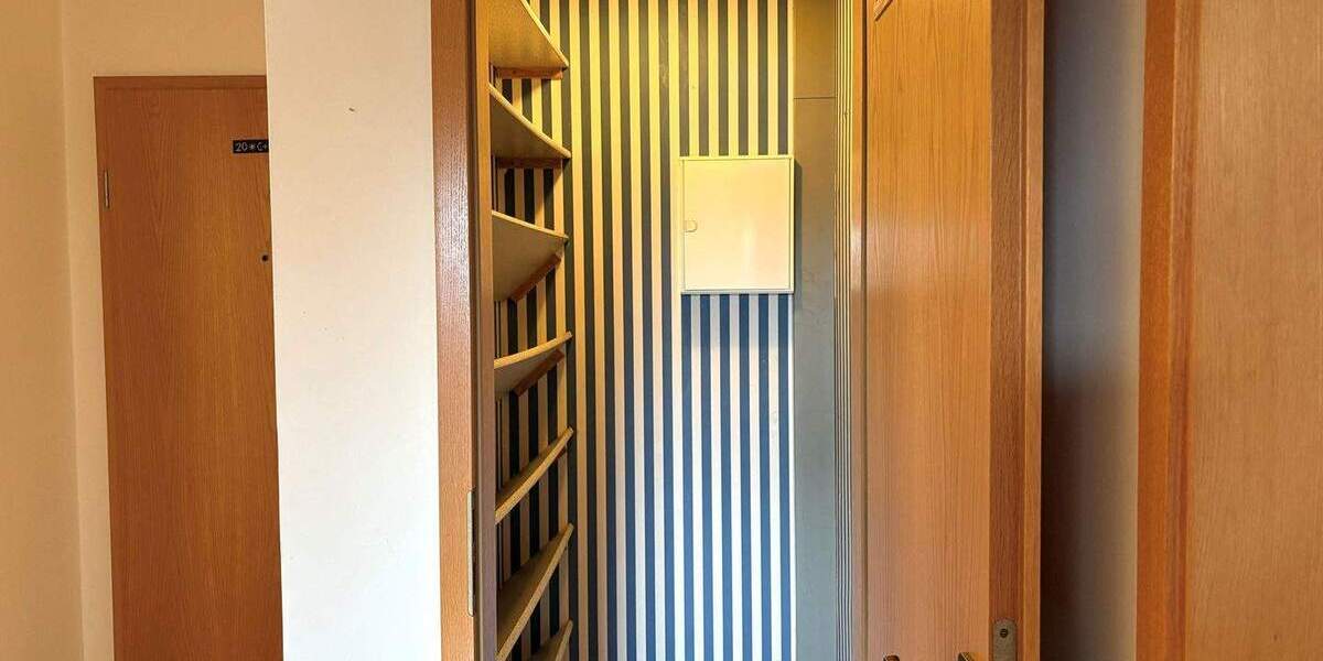 Etagenwohnung Rheinberg - 3 Zimmer, 101 m&sup2;, 239.000&euro; | Angebot:25730623