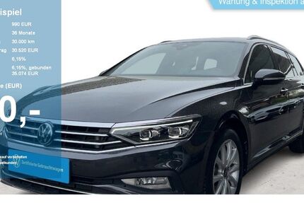 VW Passat Variant 54.489 km 30.520 &euro; Moers 47441