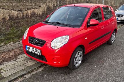 Kia Picanto 144.500 km 1.599 &euro; Oberhausen 46049