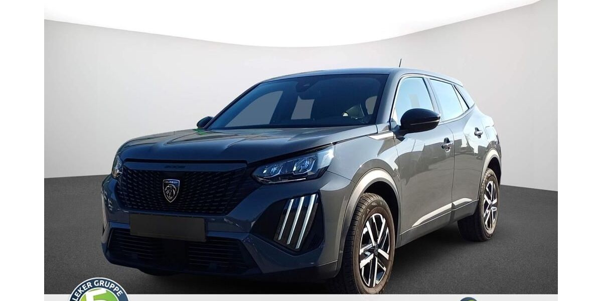 Peugeot 2008 12.778 km 18.630 &euro; Borken 46325