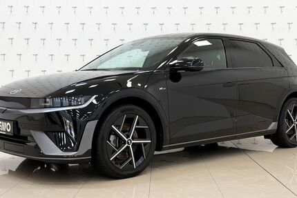 Hyundai IONIQ 5 23.877 km 42.800 &euro; Oberhausen 46149