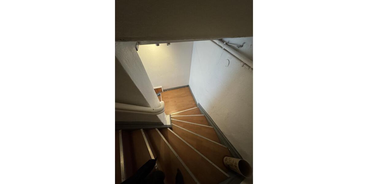 Etagenwohnung Duisburg Essenberg - 2 Zimmer, 55 m&sup2;, 660&euro; | Angebot:25838940