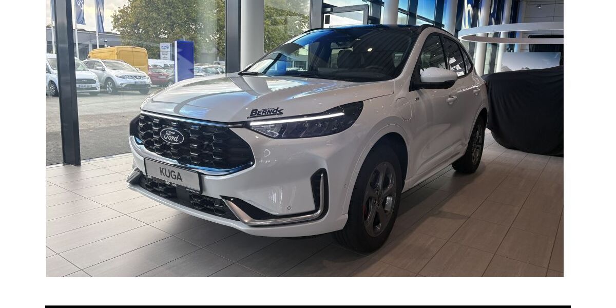 Ford Kuga 8.500 km 34.490 &euro; Duisburg 47167