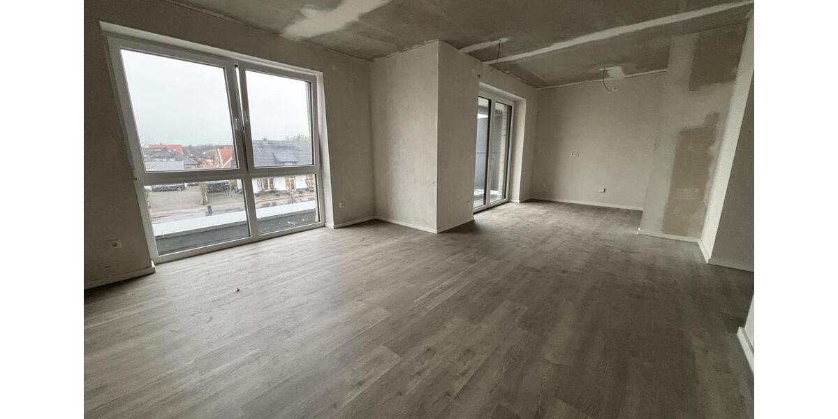 Etagenwohnung Borken - 2 Zimmer, 63 m&sup2;, 882&euro; | Angebot:23858074