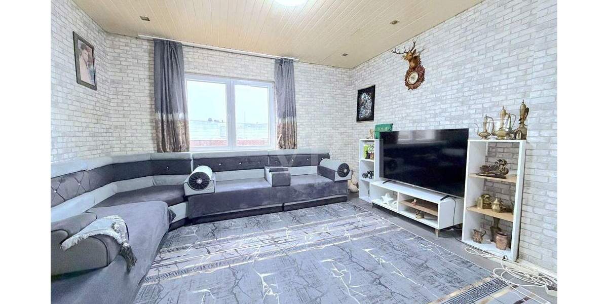 Reihenmittelhaus Bocholt - 5 Zimmer, 150 m&sup2;, 249.000&euro; | Angebot:25731107