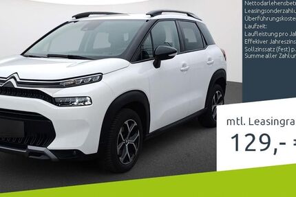 Citroen C3 Aircross 12.937 km 15.530 &euro; Borken 46325