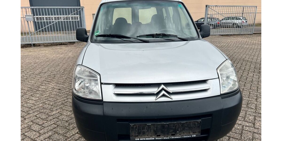 Citroen Berlingo 230.000 km 2.150 &euro; Bocholt 46395