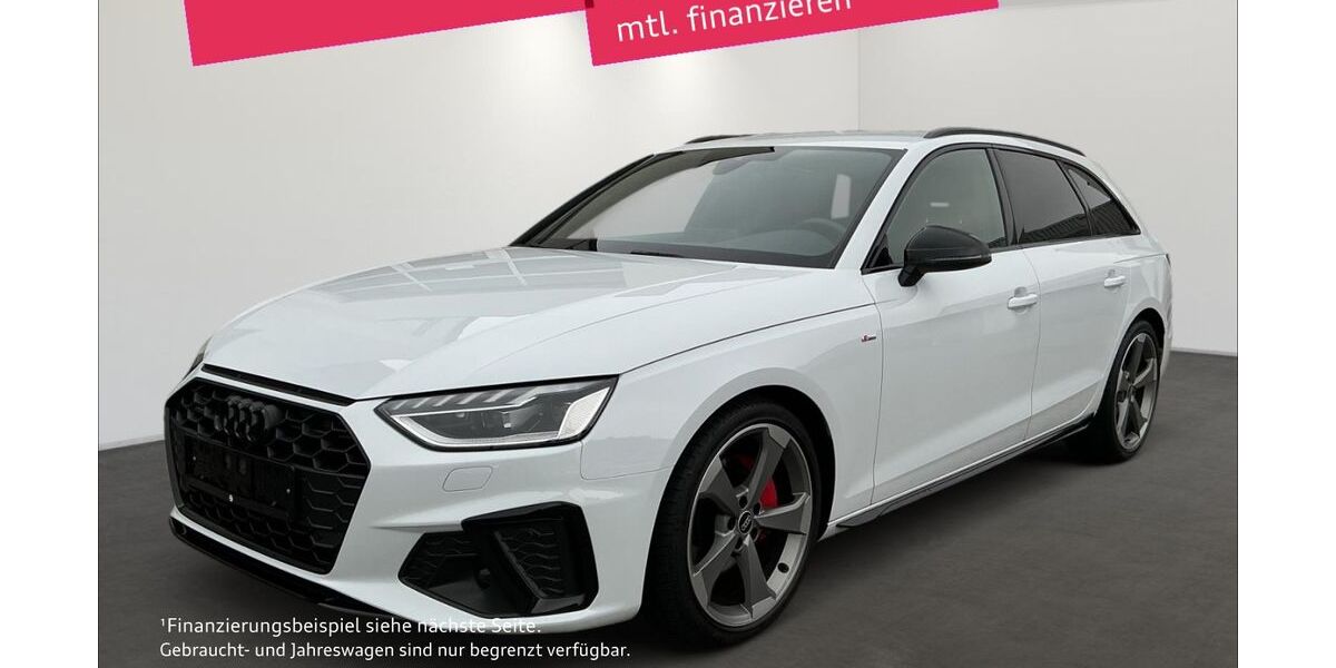 Audi A4 79.440 km 29.990 &euro; Duisburg 47249