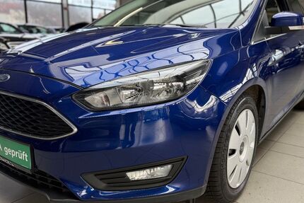 Ford Focus 155.956 km 7.890 &euro; Bottrop 46236