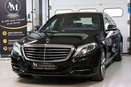 Mercedes-Benz S 350 160.000 km 27.499 &euro; Duisburg 47228