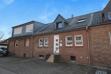 Haus Dinslaken Lohberg - 4 Zimmer, 210.000&euro; | Angebot:26081042