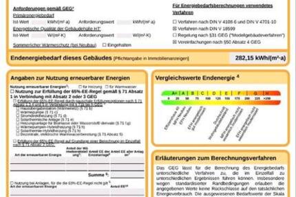 Wohnung Oberhausen Alstaden - 3 Zimmer, 56 m&sup2;, 796&euro; | Angebot:26449066