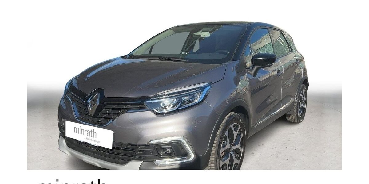 Renault Captur 39.485 km 12.920 &euro; Moers 47441