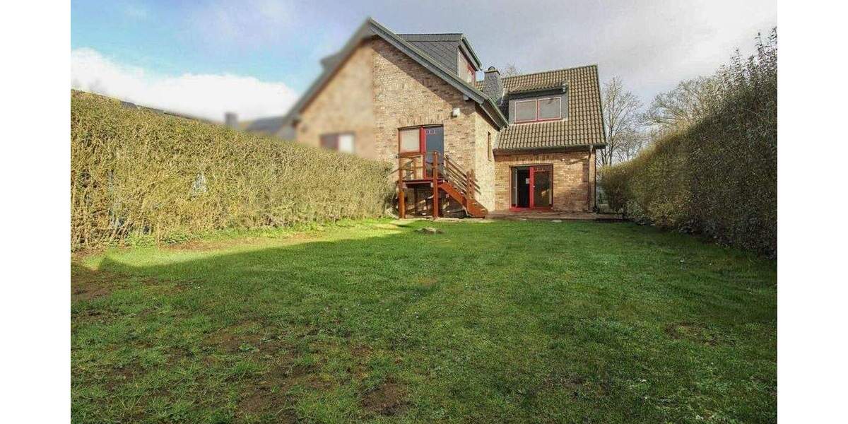 Doppelhaushälfte Kalkar Kehrum - 4 Zimmer, 110 m&sup2;, 359.000&euro; | Angebot:25688047