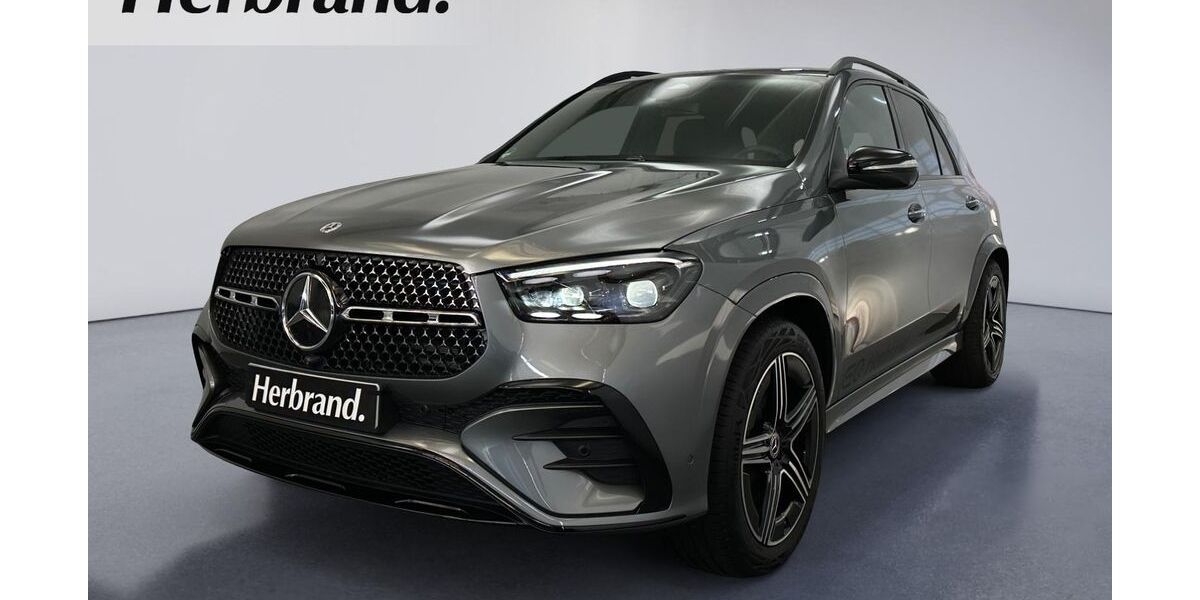 Mercedes-Benz GLE 350 3.799 km 92.460 &euro; Rhede 46414