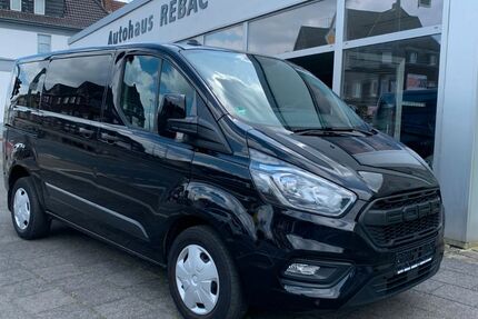 Ford Transit 109.000 km 19.590 &euro; Moers 47443