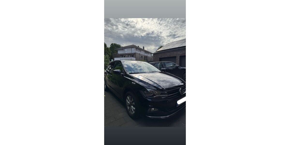 VW Polo 65.000 km 16.666 &euro; Voerde 46562