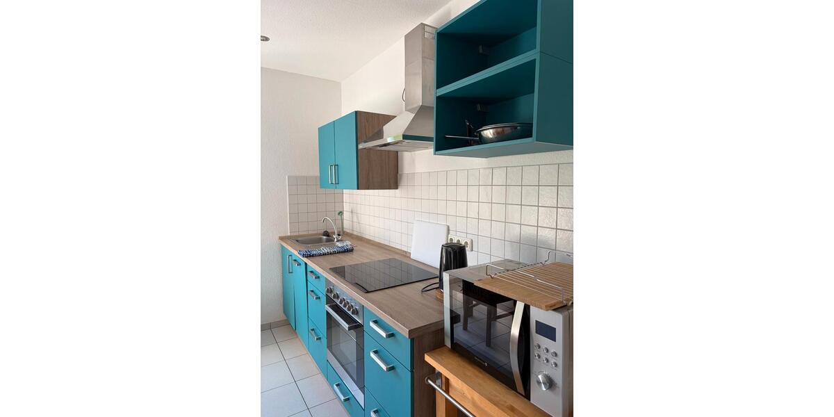 Etagenwohnung Duisburg Mittelmeiderich - 2.5 Zimmer, 70 m&sup2;, 800&euro; | Angebot:26676660
