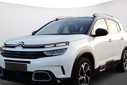 Citroen C5 Aircross 24.379 km 15.970 &euro; Bocholt 46395