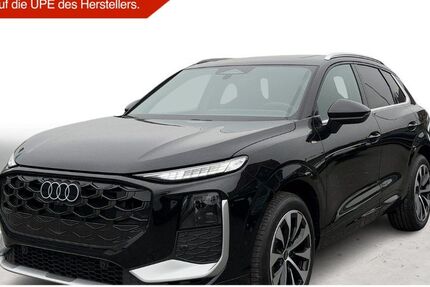 Audi Q3 1.500 km 51.380 &euro; Moers 47441