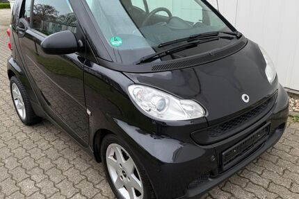Smart ForTwo 205.000 km 2.150 &euro; Wesel 46485