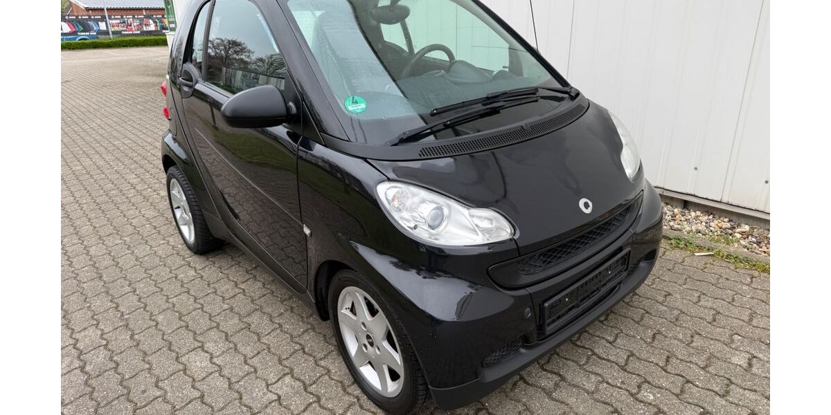 Smart ForTwo 205.000 km 2.150 &euro; Wesel 46485