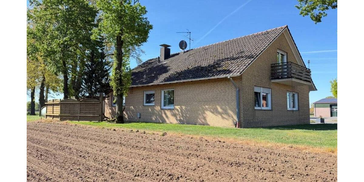 Einfamilienhaus Borken - 980&euro; | Angebot:26644129