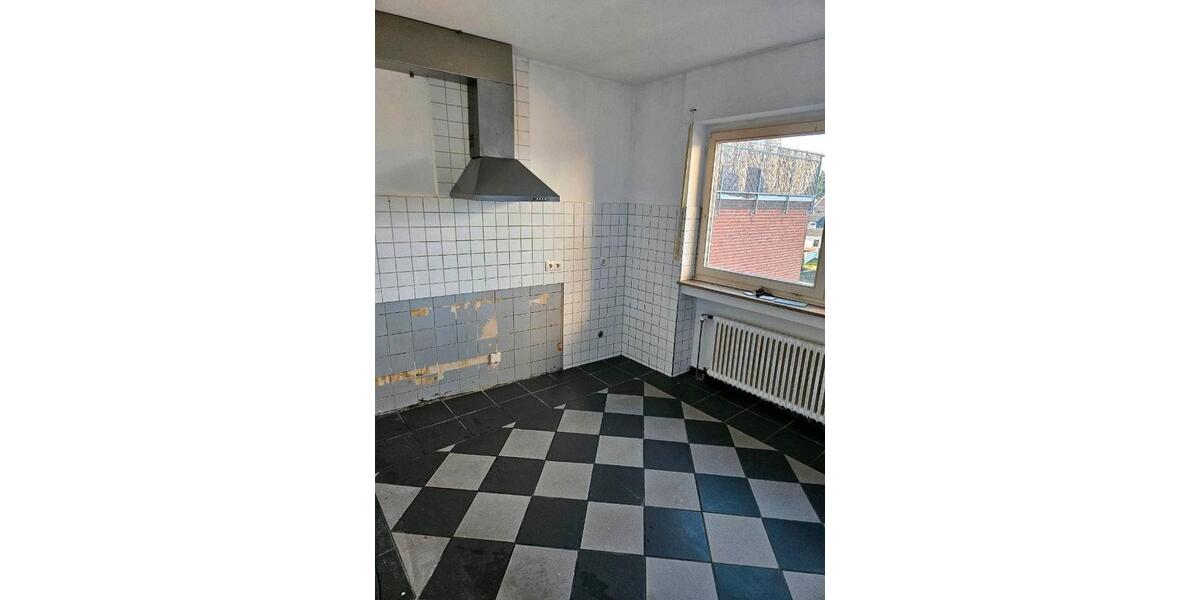Etagenwohnung Bocholt Stenern - 4 Zimmer, 90 m&sup2;, 1.100&euro; | Angebot:26532631