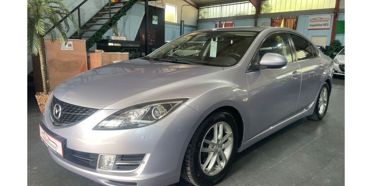 Mazda 6 159.000 km 3.990 &euro; Rheinberg 47495