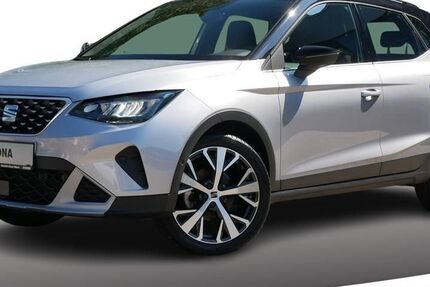 Seat Arona 20.577 km 19.890 &euro; Bocholt 46395