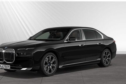 BMW i7 29.080 km 97.900 &euro; Wesel 46485