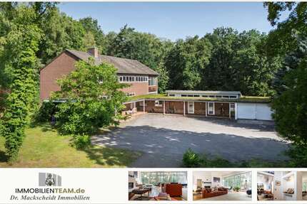 Haus Wesel / Obrighoven Obrighoven - 10 Zimmer, 455 m&sup2;, 1.060.000&euro; | Angebot:26865508