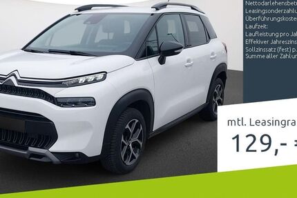 Citroen C3 Aircross 20.525 km 15.094 &euro; Borken 46325