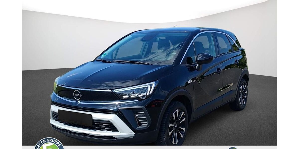 Opel Crossland (X) 22.750 km 17.320 &euro; Borken 46325