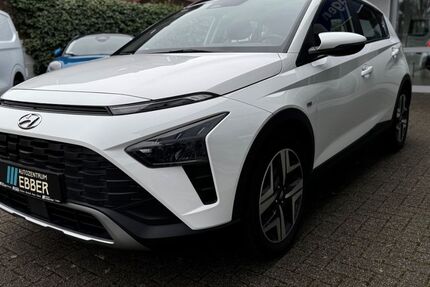 Hyundai BAYON 37.854 km 16.971 &euro; Borken 46325