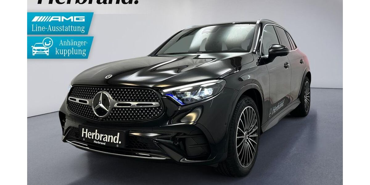Mercedes-Benz GLC 220 5.300 km 65.888 &euro; Rhede 46414