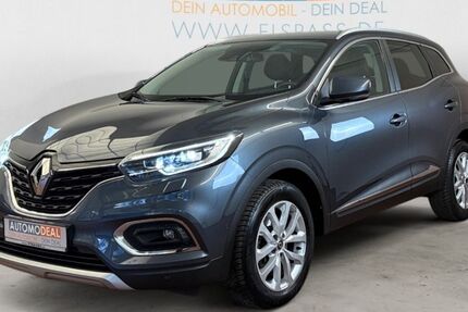 Renault Kadjar 59.898 km 15.489 &euro; Dinslaken 46539