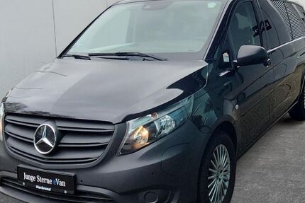 Mercedes-Benz Vito 102.477 km 39.900 &euro; Bocholt 46397