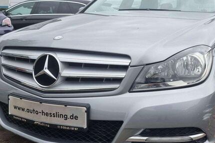 Mercedes-Benz C 200 99.000 km 10.999 &euro; Raesfeld-Erle 46348