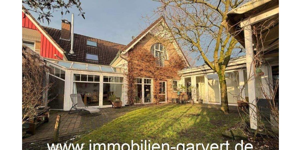 Etagenwohnung Rhede - 5 Zimmer, 145 m&sup2;, 379.000&euro; | Angebot:25707872