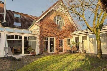 Wohnung Rhede - 5 Zimmer, 145 m&sup2;, 379.000&euro; | Angebot:25707872