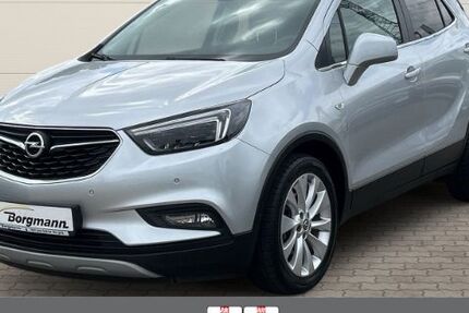Opel Mokka 92.500 km 11.290 &euro; Dorsten 46286
