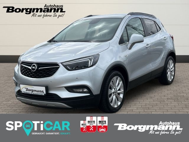 Opel Mokka 92.500 km 11.290 &euro; Dorsten 46286