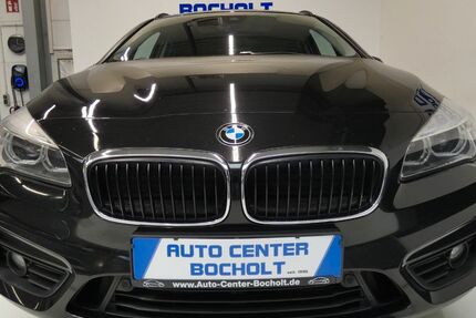 BMW 220 Gran Tourer 147.800 km 17.700 &euro; Bocholt 46395