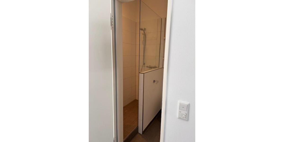 Erdgeschoßwohnung Bocholt Stenern - 1 Zimmer, 44 m&sup2;, 590&euro; | Angebot:25790483